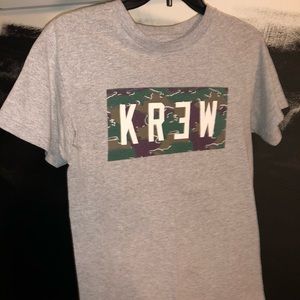 Krew t-shirt